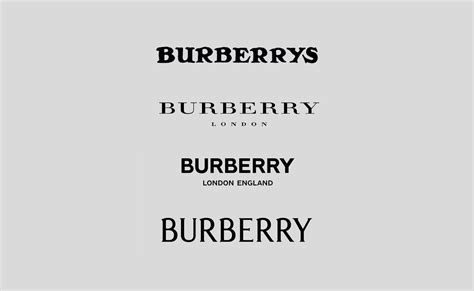 burberry tasche emblem original|burberry logo design.